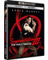 Superdetective en Hollywood III Ultra HD Blu-ray