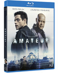 Amateur Blu-ray