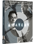 Amateur Ultra HD Blu-ray