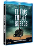 El Frío en los Huesos Blu-ray
