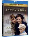 La Vida es Bella Blu-ray