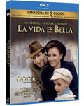 La Vida es Bella Blu-ray