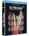 La Mesías Blu-ray