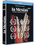 La Mesías Blu-ray