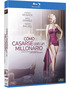 Cómo Casarse con un Millonario Blu-ray