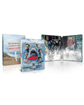 Tiburón - Edición Metálica 50º Aniversario Ultra HD Blu-ray