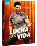 Lucha por tu Vida Blu-ray