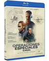 Operaciones Especiales: Europa Blu-ray