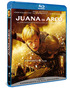 Juana de Arco Blu-ray