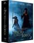 El Pacto de los Lobos - Edición Coleccionista Blu-ray