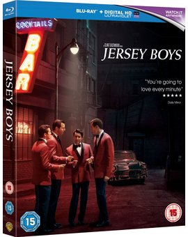 Jersey Boys