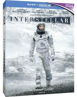 Interstellar