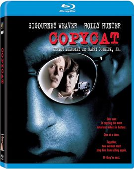 Copycat (Copia Mortal)