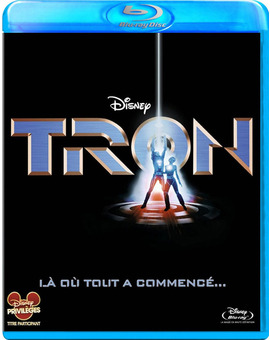 Tron