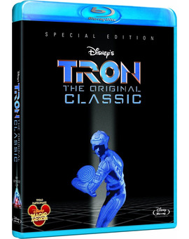 Tron