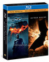 Pack El Caballero Oscuro + Batman Begins Blu-ray