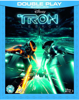 Tron Legacy