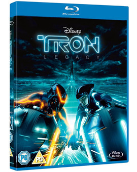 Tron Legacy