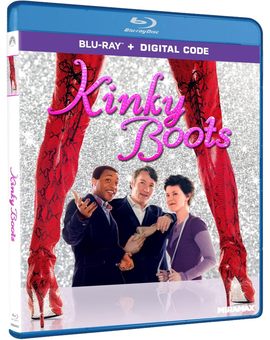 Pisando Fuerte (Kinky Boots)