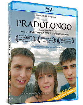 Pradolongo Blu-ray