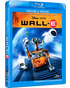 Wall-E Blu-ray