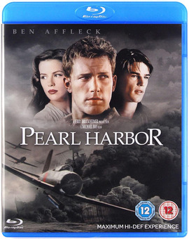 Pearl Harbor
