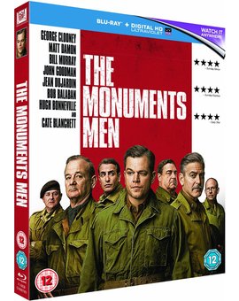 Monuments Men