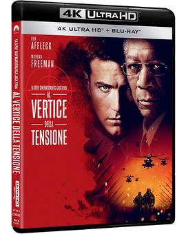 Pánico Nuclear en UHD 4K