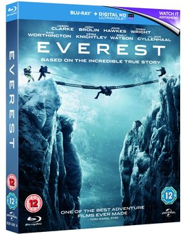 Everest