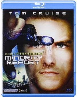 Minority Report