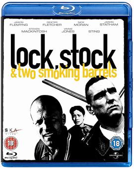 Lock & Stock
