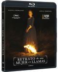 Retrato de una Mujer en Llamas Blu-ray