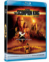 The Scorpion King (El Rey Escorpión) Blu-ray