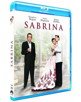 Sabrina