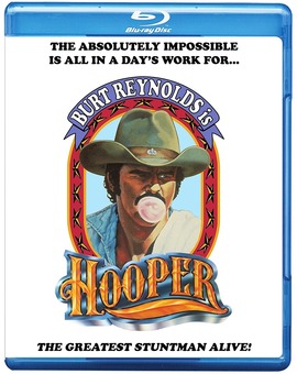 Hooper, el Increíble