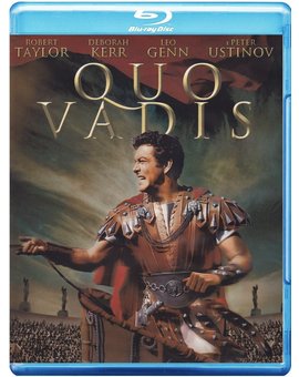Quo Vadis