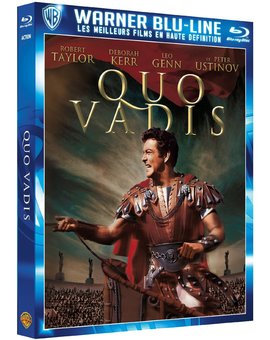 Quo Vadis
