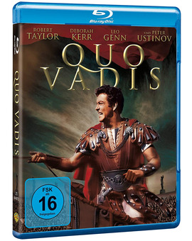 Quo Vadis