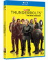 Thunderbolts* Blu-ray