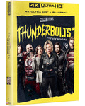 Thunderbolts* Ultra HD Blu-ray