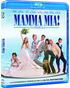 Mamma Mia! Blu-ray