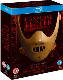 Trilogía de Hannibal Lecter Trilogía de Hannibal Lecter