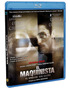 El Maquinista Blu-ray