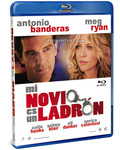 Mi Novio es un Ladrón Blu-ray
