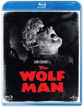 El Hombre Lobo