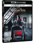 Sweeney Todd, El Barbero Diabólico de la Calle Fleet Ultra HD Blu-ray