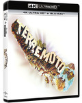 Terremoto Ultra HD Blu-ray