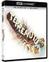 Terremoto Ultra HD Blu-ray