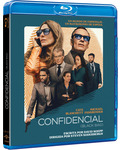 Confidencial (Black Bag) Blu-ray