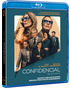 Confidencial (Black Bag) Blu-ray
